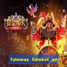 futemax futebol ao vivo campeonato brasileiro